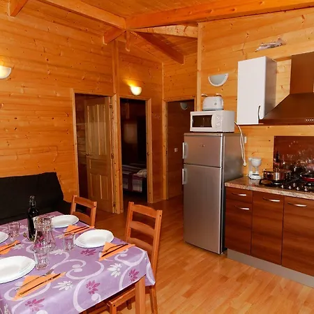 & La Torre Del Sol Station touristique 4*