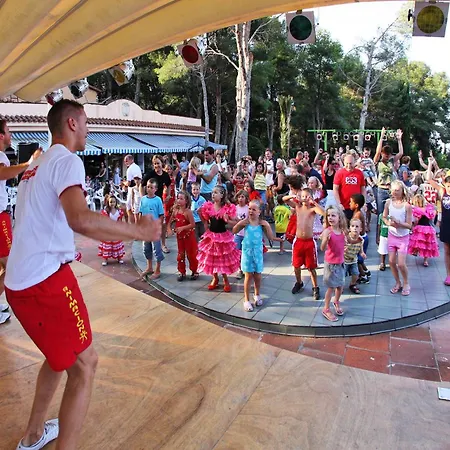 & La Torre Del Sol Station touristique 4*