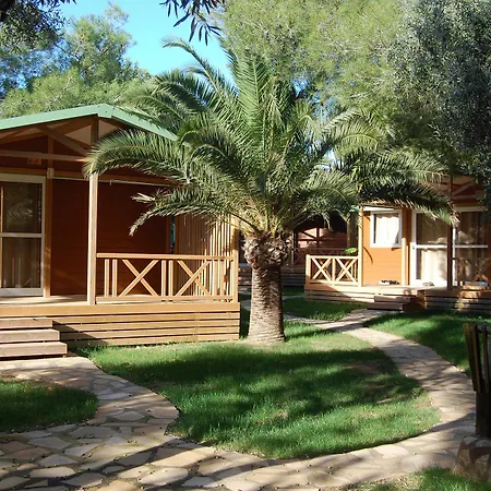 & La Torre Del Sol