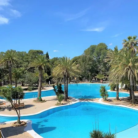 & La Torre Del Sol 4*