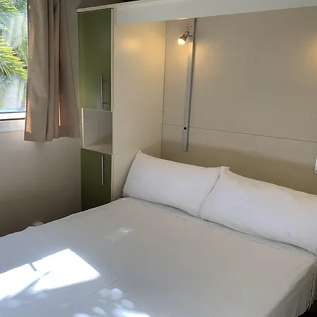 & La Torre Del Sol Resort