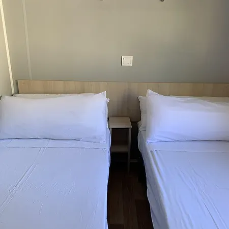 & La Torre Del Sol Resort 4*