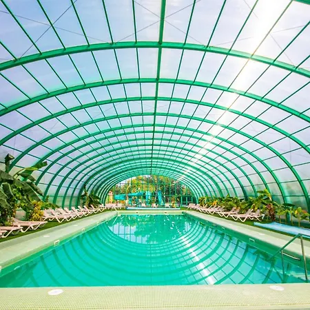 Resort & La Torre Del Sol Miami Platja (Miami Playa)