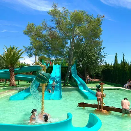 & La Torre Del Sol