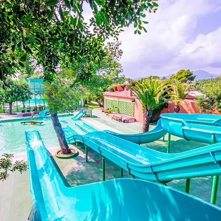 & La Torre Del Sol 4*