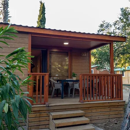 & La Torre Del Sol Resort Mont-Roig del Camp