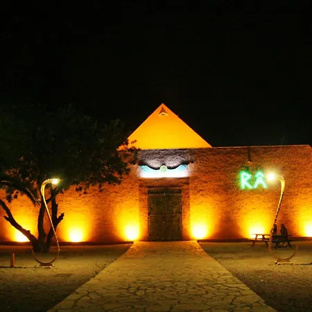 & La Torre Del Sol Resort