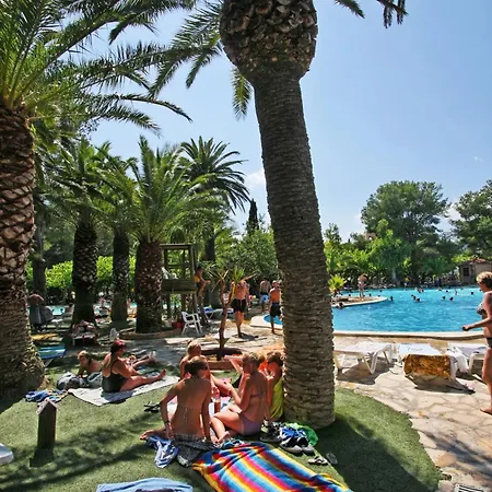 & La Torre Del Sol Mont-roig del Camp