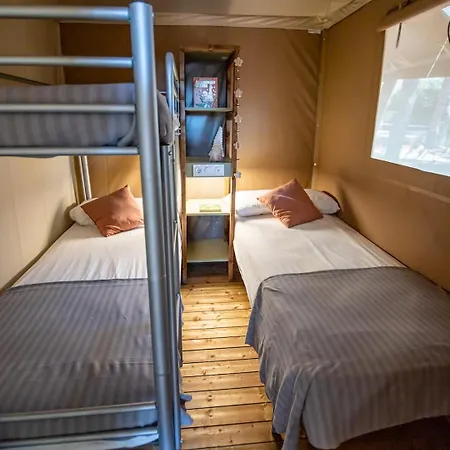 & La Torre Del Sol Resort 4*