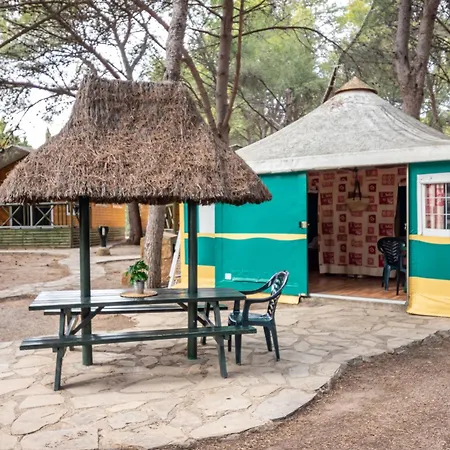 & La Torre Del Sol Üdülőközpont 4*