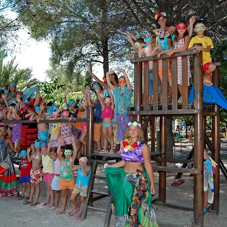 & La Torre Del Sol 4*