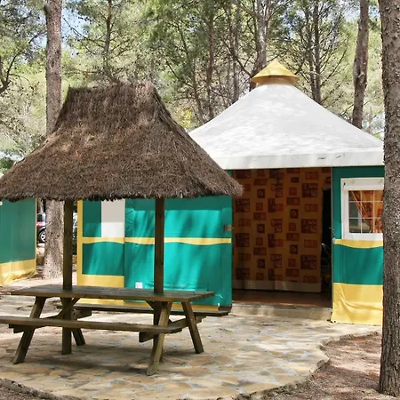 & La Torre Del Sol Resort