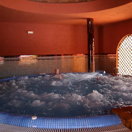 Resort & La Torre Del Sol