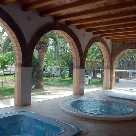 & La Torre Del Sol Resort