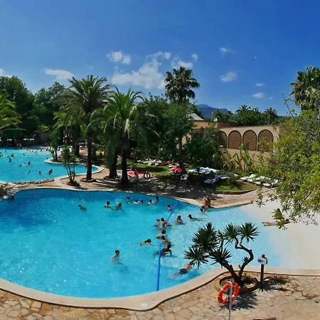 & La Torre Del Sol Üdülőközpont Mont-roig del Camp