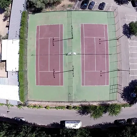 & La Torre Del Sol 4* Mont-Roig del Camp