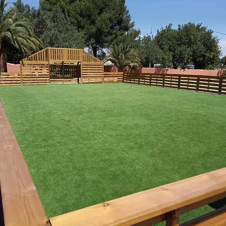 & La Torre Del Sol Θέρετρο 4*